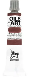 oils-for-art-20-ml-47-brunatna-van-dycka