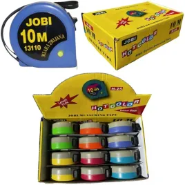 miara-zwijana-10m-x-25mm-miarka-zestaw-metrowka-metalowa-12-sztuk-jobi
