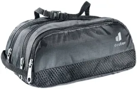 kosmetyczka-deuter-wash-bag-tour-ii-black