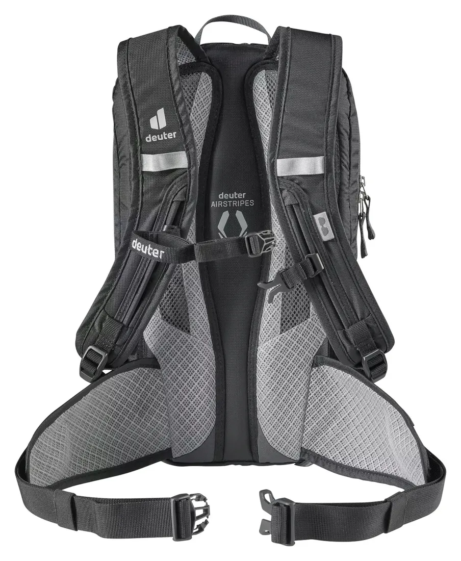 plecak-rowerowy-deuter-compact-8-jr-graphite-black-stan-nowy