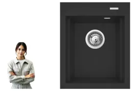 zlewozmywak-granitowy-pyramis-siros-mini-39x48-1b-volcano