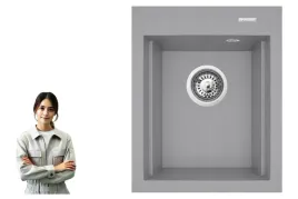 zlewozmywak-granitowy-pyramis-siros-mini-39x48-1b-szary-beton