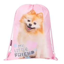 worek-na-obuwie-my-little-friend-pomeranian-piesek-st-majewski