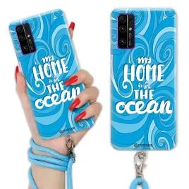 etui-do-huawei-honor-30-pro-case-ocean-trendy-viral-sznurek-niebieski-wz
