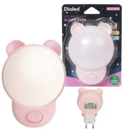 lampka-nocna-led-mis-rozowy-do-gniazdka-zmiana-barwy-dla-dzieci