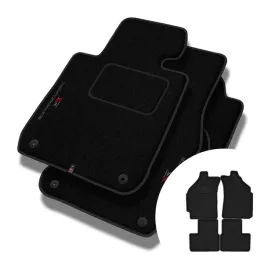 dywaniki-welurowe-performance-do-daewoo-matiz-m100-1998-2008