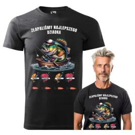 prezent-dla-wedkarza-koszulka-dzien-dziadka-czarna-personalizowana-imie-3xl