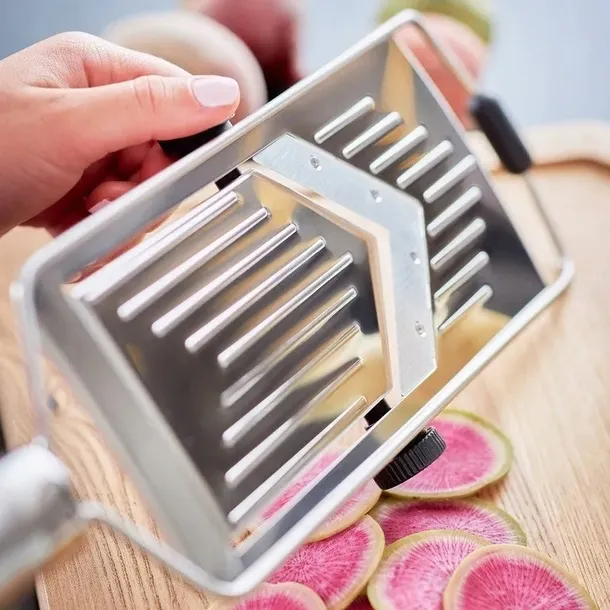 tarka-v-slicer-roesle-stan-nowy-marka-rosle