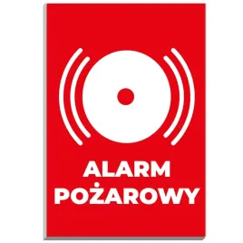 tabliczka-informacyjna-wytrzymala-praktyczna-22x15-nadruk-alarm-pozarowy