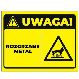 tabliczka-informacyjna-wytrzymala-pcv-19x15-nadruk-uwaga-rozgrzany-metal