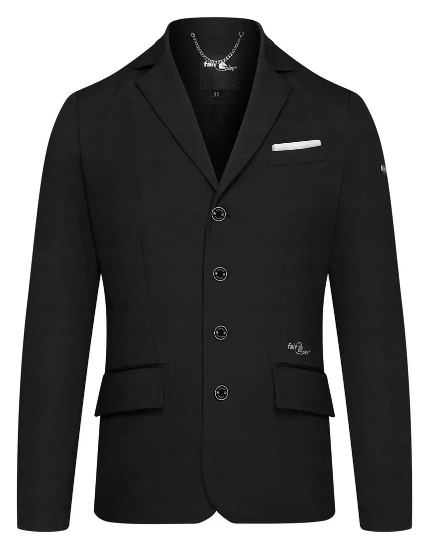 frak-meski-fp-steve-czarny-46-stan-nowy