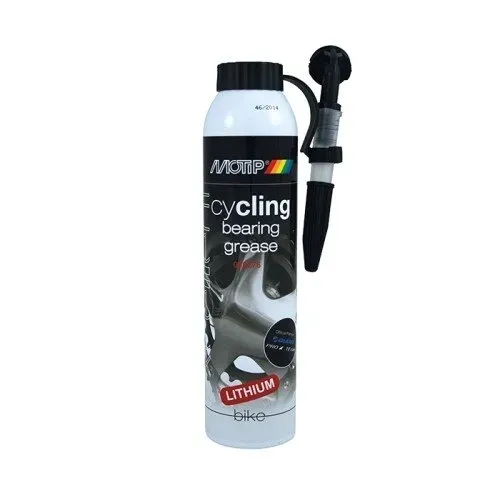 rower-smar-litowy-do-lozysk-200ml-stan-nowy