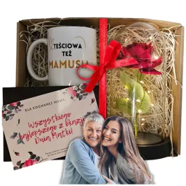 prezent-dla-tesciowej-na-dzien-mamy-box-roza-w-szkle-led-kubek-zyczenia