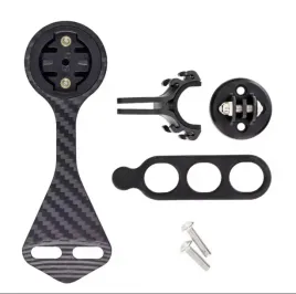uchwyt-carbon-do-kierownicy-f12-garmin-edge-wahoo-gopro-varia