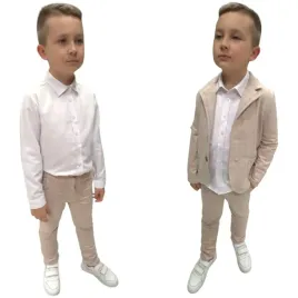 garnitur-chlopiecy-w-krate-marynarka-spodnie-128