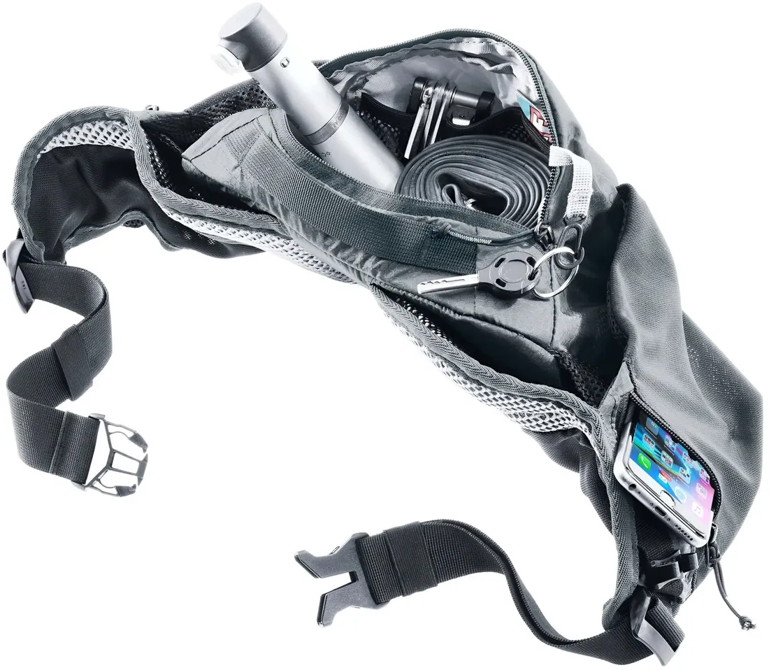 saszetka-biodrowa-deuter-pulse-3-graphite-stan-nowy