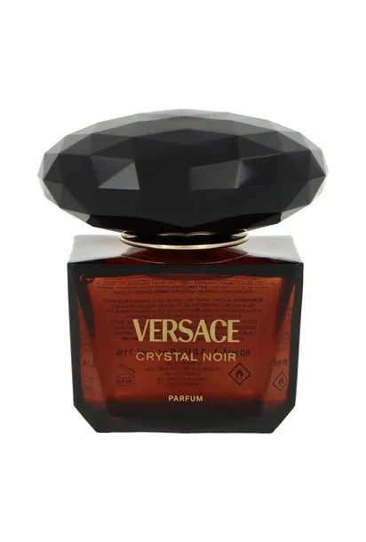 Versace Crystal Noir Parfum 90ml WAWA MARRIOTT