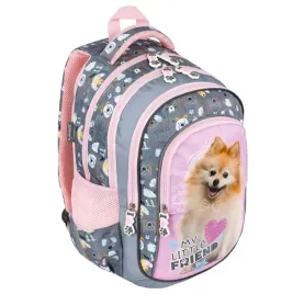 plecak-czterokomorowy-my-little-friend-pomeranian-piesek-st-majewski
