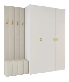 szafa-uchylna-wysoka-como-1-160-wys-2455-cm-gl-42-cm-dolek-tapicerowany