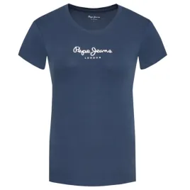 t-shirt-pepe-jeans-new-virgina-pl505202-granatowy