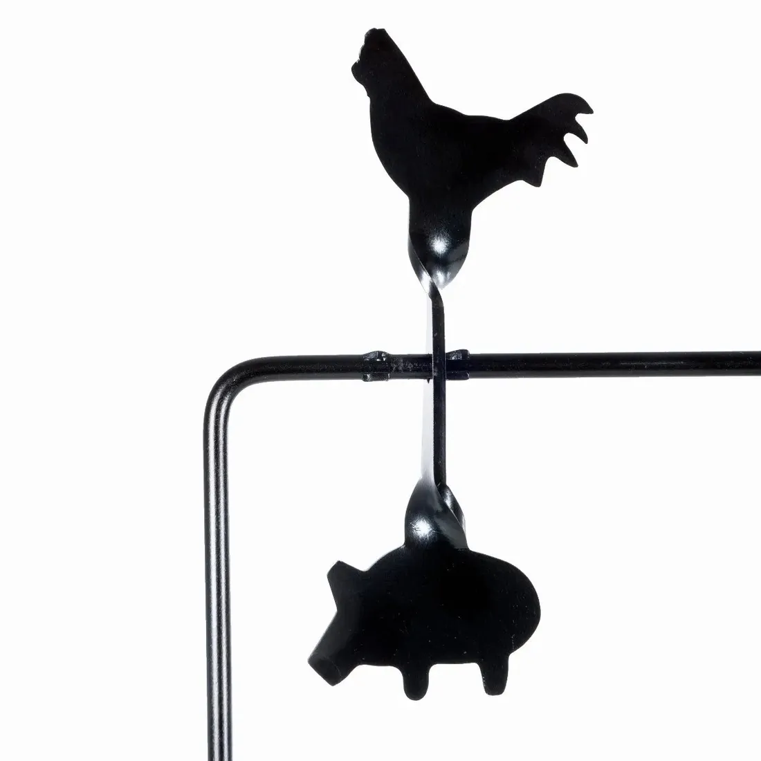 spinner-wiatrowkowy-razorgun-6-celow-stan-nowy