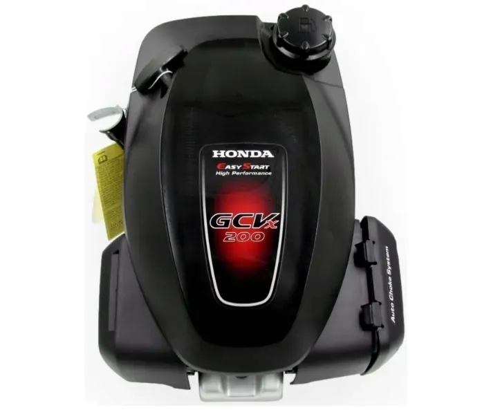 SILNIK SPALINOWY DO KOSIARKI HONDA GCV200 KOSIARKA 201cm3 + OLEJ