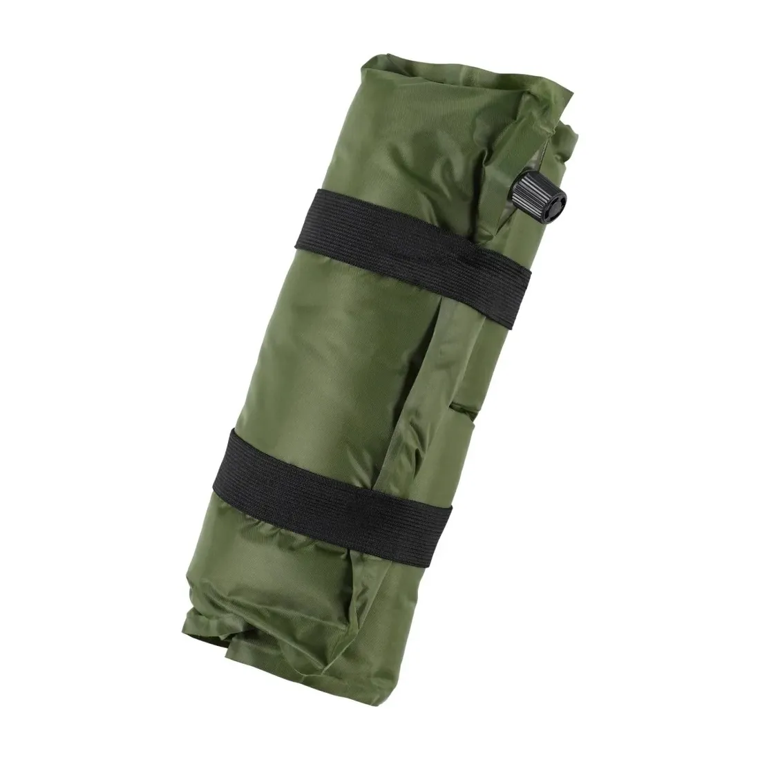 poduszka-samopompujaca-mil-tec-oliwkowa-stan-nowy