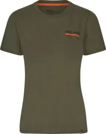 damski-t-shirt-seeland-leala-grape-leaf-l