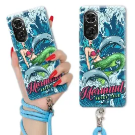 etui-do-huawei-honor-50-se-case-ocean-trendy-viral-sznurek-niebieski-wz