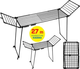 suszarka-pranie-bielizne-teleskopowa-rozsuwana-promis-xxl-27m