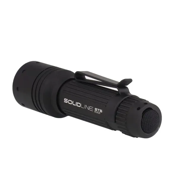 latarka-ledlenser-solidline-st5-black-rodzaj-klasyczne