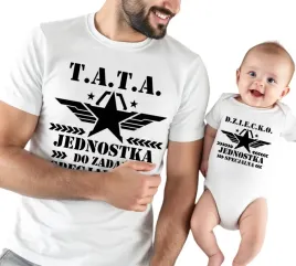 prezent-dla-taty-dzien-ojca-zestaw-koszulka-body-dla-syna-corki-m