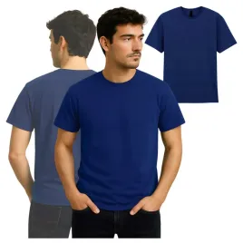 t-shirt-koszulka-meska-granatowa-gildan-100percent-bawelna-amerykanska-r-m