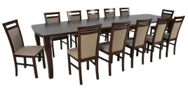 stol-rozkladany-100x160-400cm-orzech-12-krzesel-drewnianych