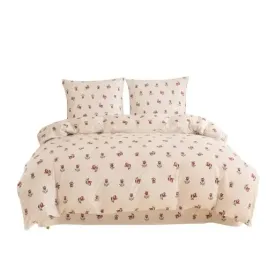 komplet-poscieli-dwuosobowej-140x200-z-poszewka-70x80-posciel-roze