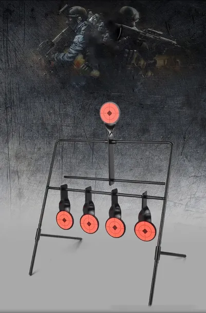 spinner-wiatrowkowy-razorgun-6-celow-duzy-waga-z-opakowaniem-1-9-kg-stan-nowy