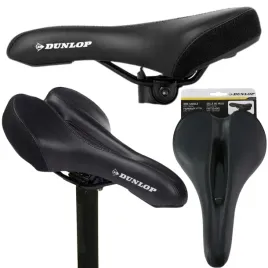 siodelko-rowerowe-mtb-27x17cm-wygodne-miekkie-siodlo-dunlop-uniwersalne