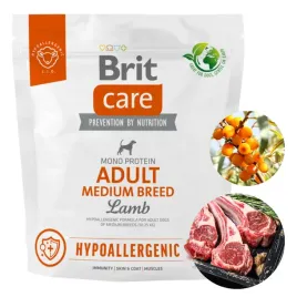 brit-care-hypoallergenic-adult-medium-lamb-karma-dla-psa-jagniecina-1kg