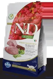farmina-nandd-quinoa-feline-weight-management-lamb-15kg-farmina