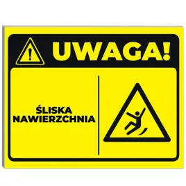 tabliczka-informacyjna-wytrzymala-19x15-nadruk-uwaga-sliska-nawierzchnia