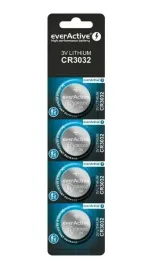 baterie-everactive-cr3032-3v-zestaw-4-sztuk-blister