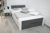 lozko-drewniane-lea-120x200-biale-szare-stelaz-materac-piankowy-kolor-mebla-odcienie-szarosci