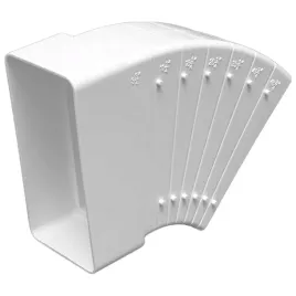 kolano-poziome-wielokatne-wentylacyjne-3-48-pvc-bialy-or-110x55mm
