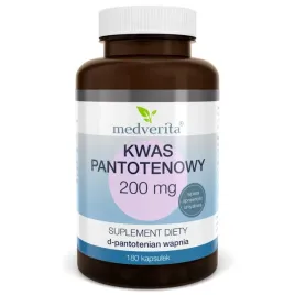 medverita-kwas-pantotenowy-200mg-180kap-witamina-b5-na-odpornosc-metabolizm