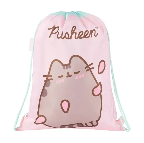 WOREK NA OBUWIE PUSHEEN PINK ST. MAJEWSKI