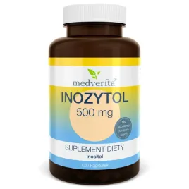 medverita-inozytol-witamina-b8-skupienie-koncentracja-500-mg-120-kapsulek