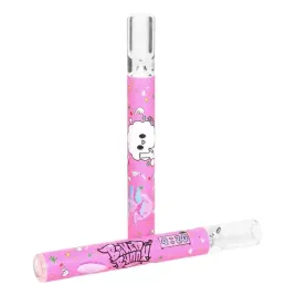 lufka-szklana-baked-bunny-10cm-pink-mix-rozowa