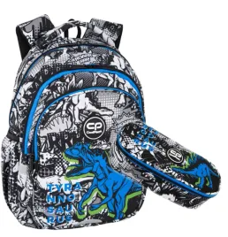 plecak-szkolny-2w1-t-rex-klasa-1-3-zestaw-jerry-coolpack