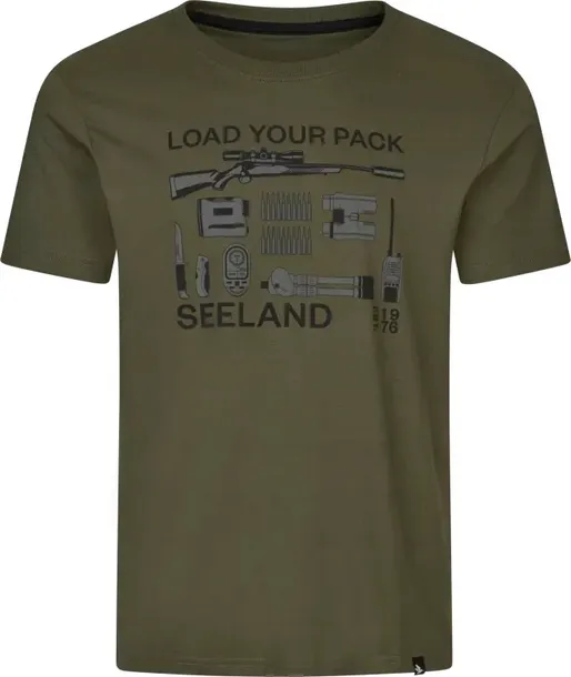 t-shirt-seeland-packing-grape-leaf-xl