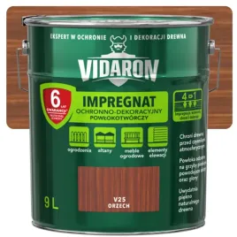 vidaron-impregnat-do-drewna-powlokotworczy-orzech-v25-9l-n